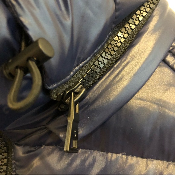 S13 Women's Kylie Down Puffer Jacket/Coat - Picture 3 of 16